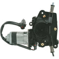 SELECT WINDOW LIFT