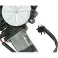 SELECT WINDOW LIFT
