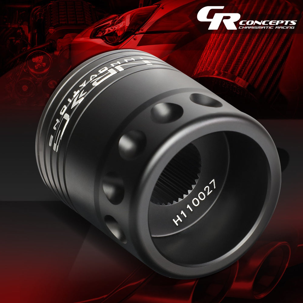 Race Short Hub Toy