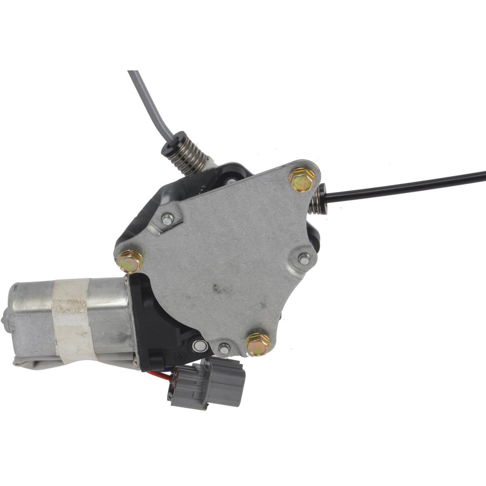 A1 REMFG INC auto part