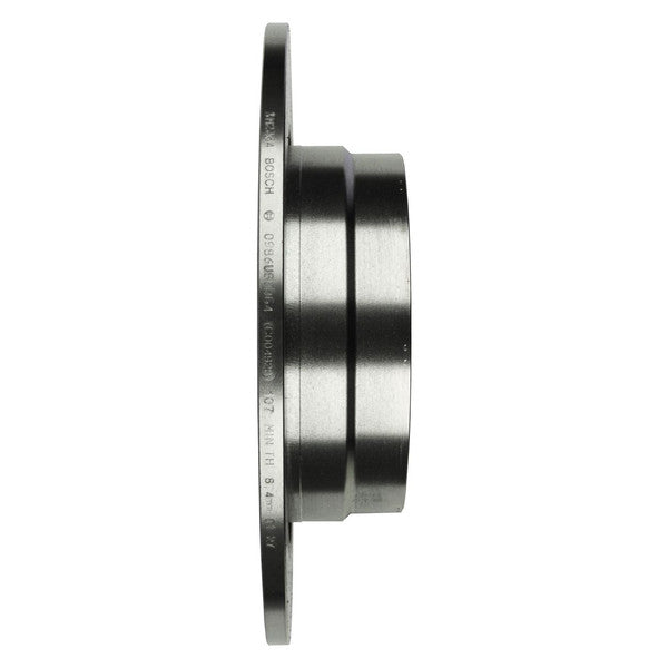 DISC BRAKE ROTOR