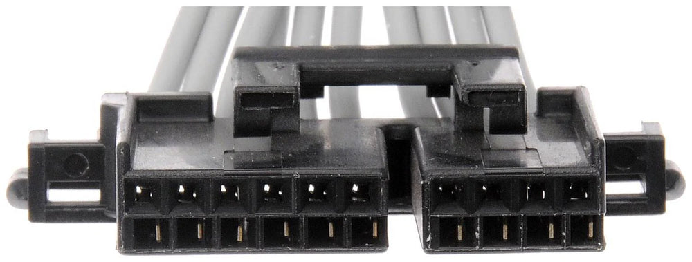 PIGTAIL OR SOCKET
