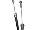 BRAKE CABLE
