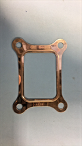 VALVE, EXHAUST