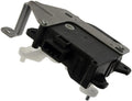 HVAC AIR DOOR ACTUATOR