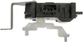 HVAC AIR DOOR ACTUATOR