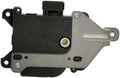 HVAC AIR DOOR ACTUATOR