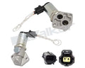 FUEL INJECTION IDLE AIR CONTROL VAL