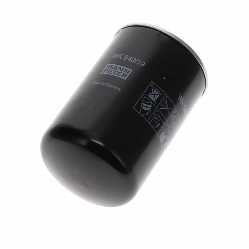 FUEL FILTER MIN ORDER QTY1