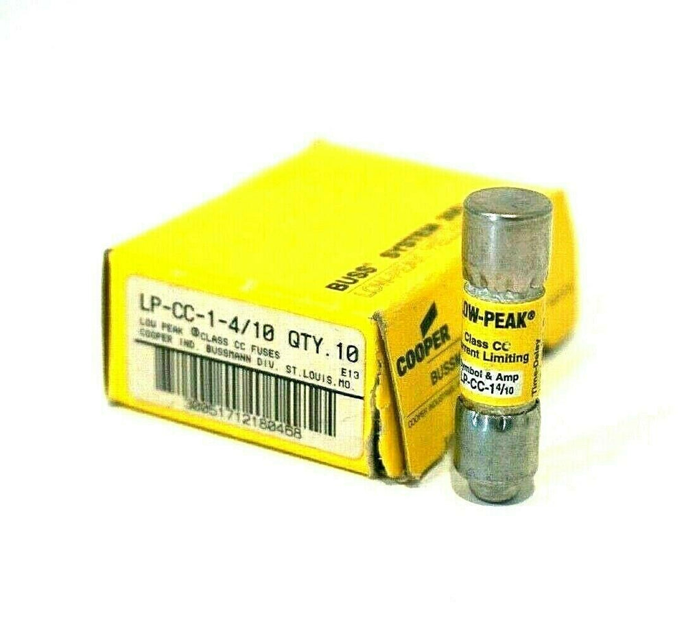 BUSSMANN auto part