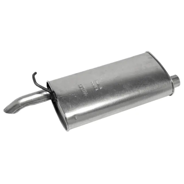 MUFFLER -SND FX-DOMESTIC-