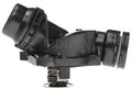 ~(0.6 lbs. 6X4X4)~ ThermostatIntegral BMW X5d 335d M57 diesel 09-13