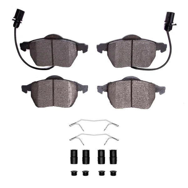 DFC auto part