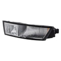 CAPA RH FOG LAMP ASSY; HYBRD; ESCALADE 0913