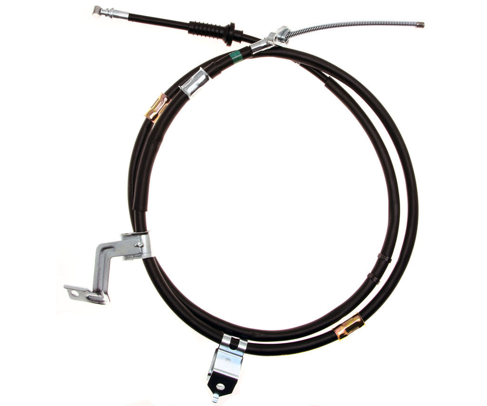 BRAKE CABLE