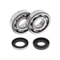 All Balls Racing 13-23 Beta EVO 2T 125 Crank Shaft Bearing Kit