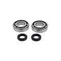 All Balls Racing 13-23 Beta EVO 2T 125 Crank Shaft Bearing Kit