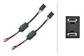 H7 LED LIGHT REPAIR CANBUS ADAPTER