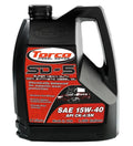 SD-5 Synthetic Diesel 15w40 5 Liter Jug