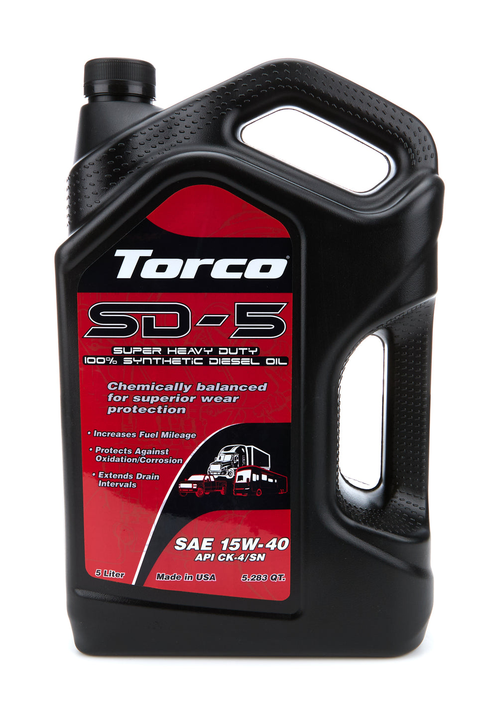 Torco auto part