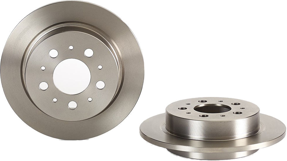 DISC BRAKE ROTOR