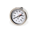 Fuel Pressure Gauge 160psi