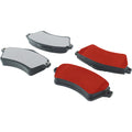 DFC auto part