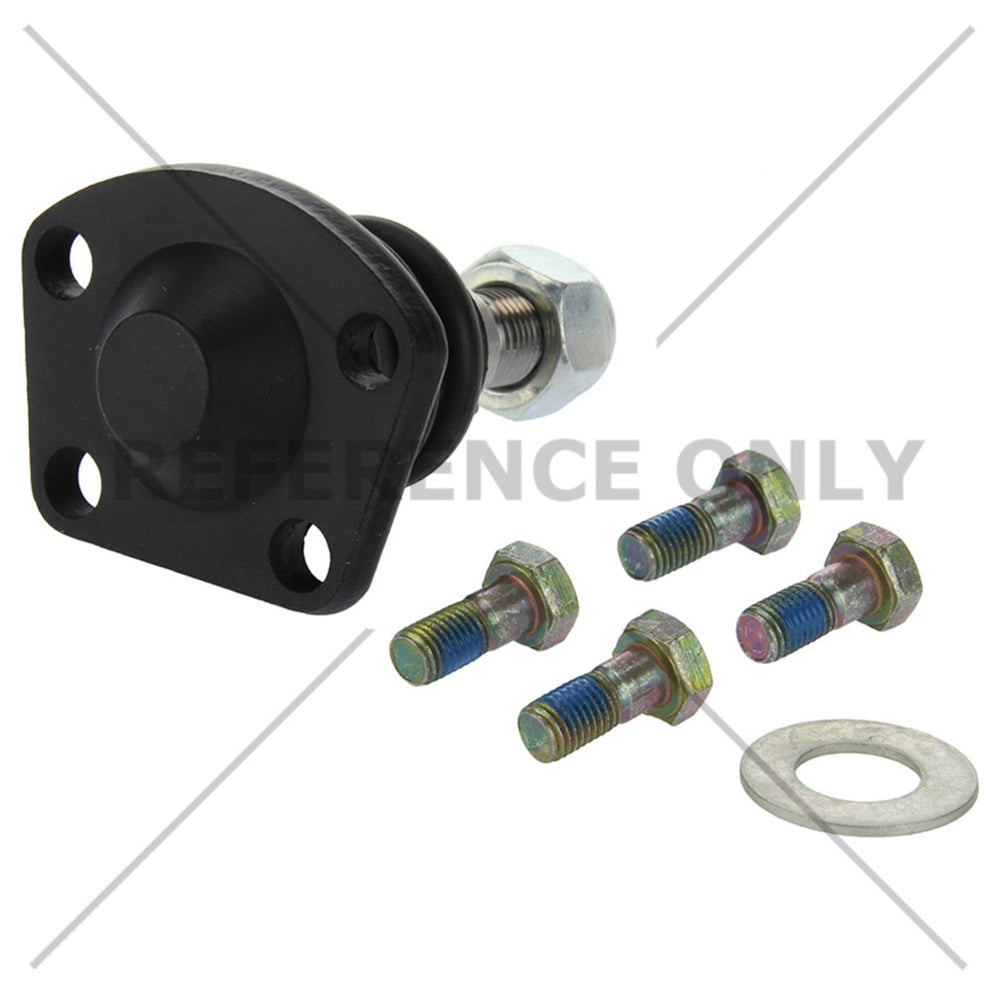 PREMIUM BALL JOINT