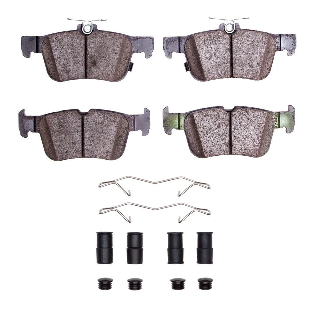 DFC auto part