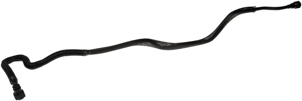 FUEL SUPPLY LINE