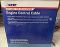 65C MERCURY STANDARD CONTROL CABLE16FT