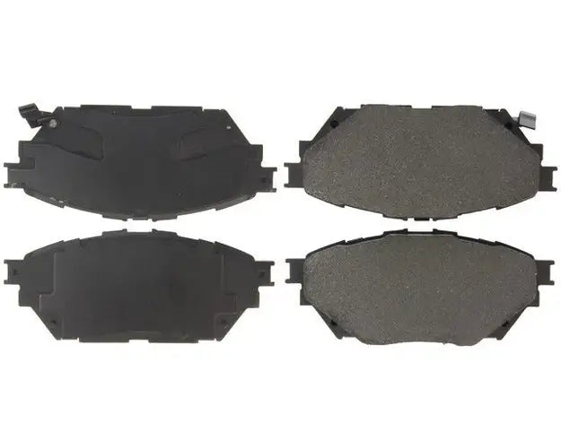 C-TEK Semi-Metallic Brake