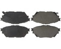C-TEK Semi-Metallic Brake