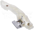 EXTERIOR DOOR HANDLE