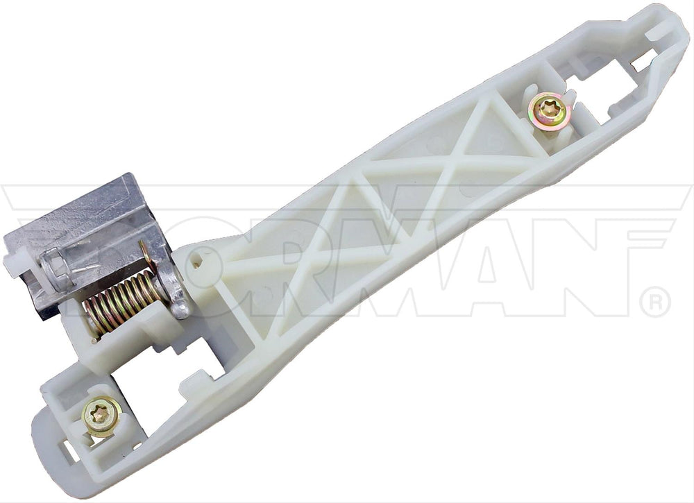 EXTERIOR DOOR HANDLE