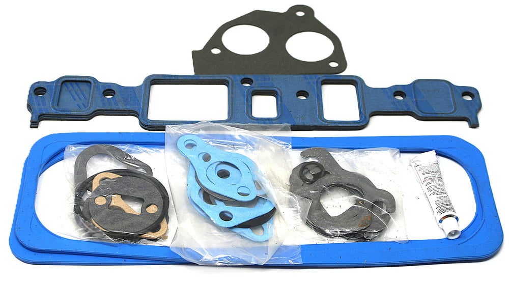 Engine Cylinder Head Gasket Set - 02-10674-01