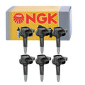 NGK auto part