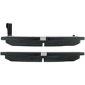 Stoptech PQ Pro Brake Pads Front Mitsubishi Montero 1993 - 2000