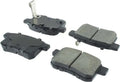StopTech Sport Performance 11-17 Honda Accord Rear Brake Pads
