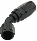 Fragola -10AN Fem x -12AN Hose 45 Degree Expanding Hose End