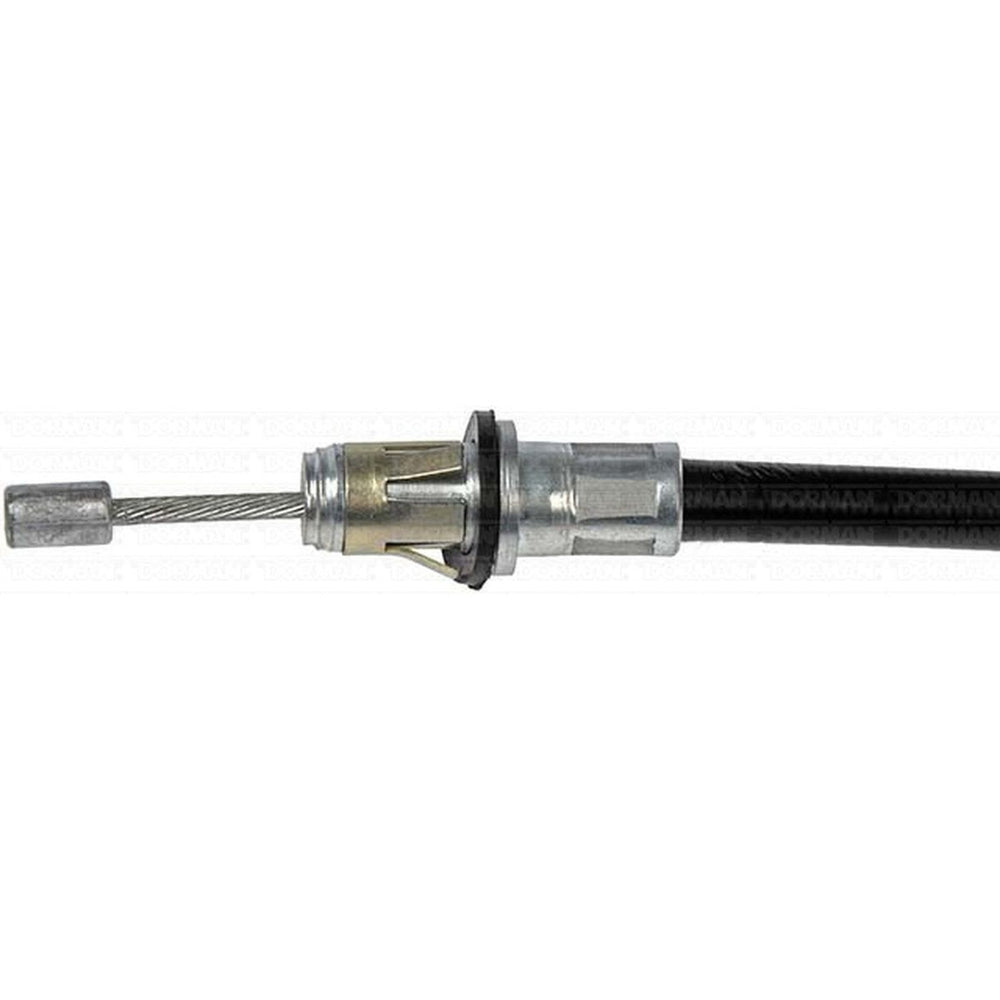 BRAKE CABLE