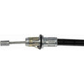 BRAKE CABLE