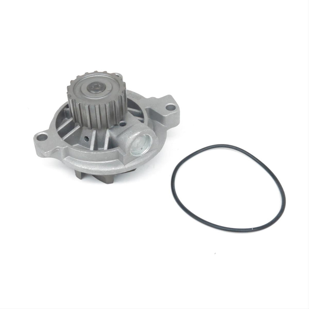NEW WATER PUMP