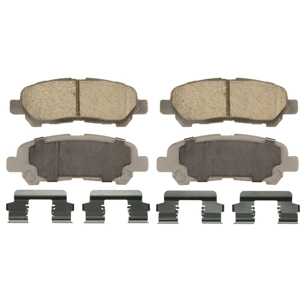 WAGNER BRAKE auto part