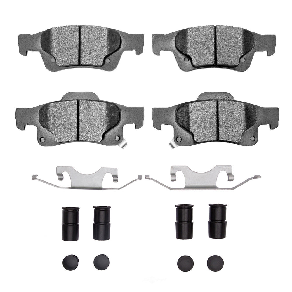 DFC auto part