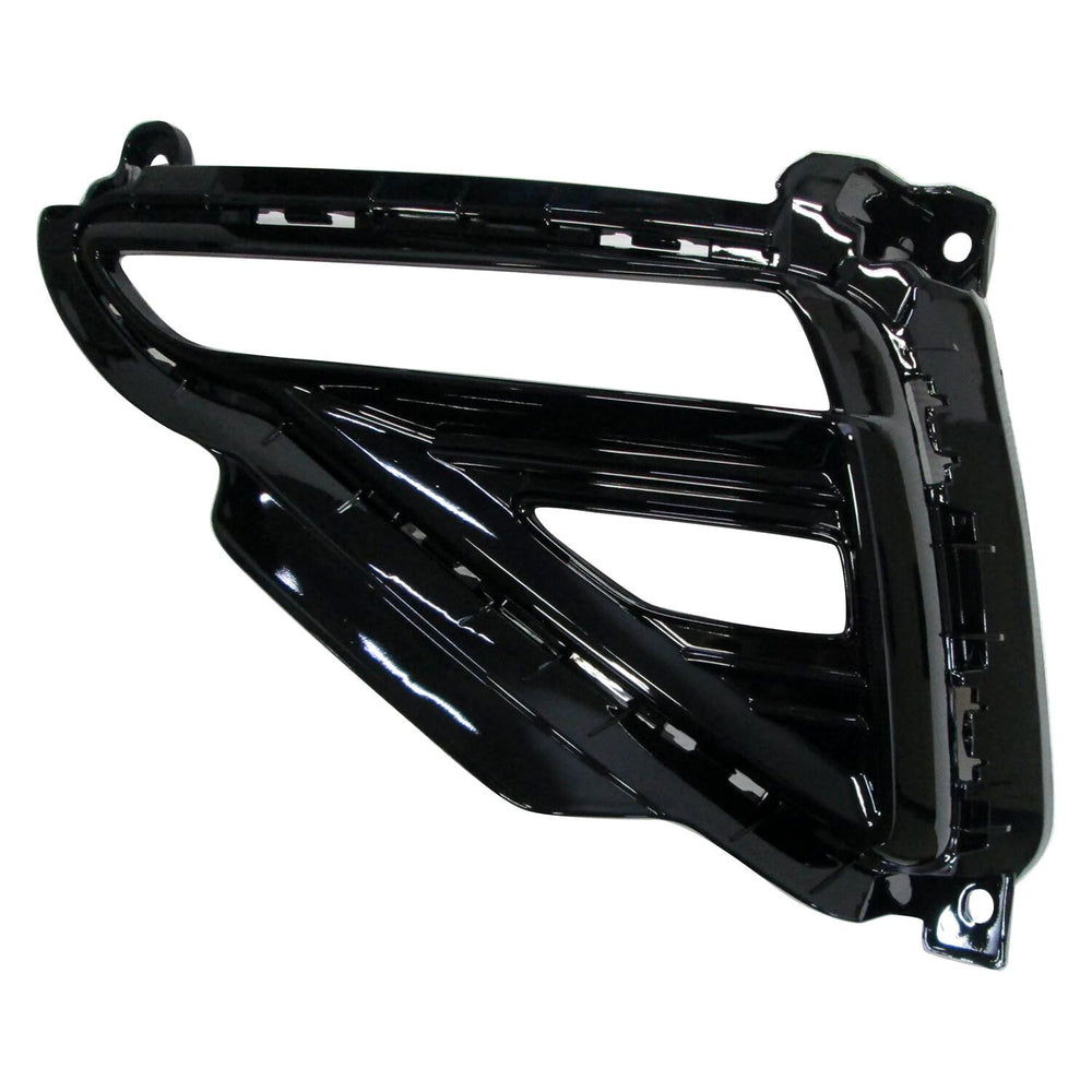 Maxzone Vehicle Lighting Corp bumper