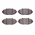 R1 98-02 Ford Crown Victoria Front R1 Optimum OE Brake Pads