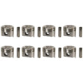 CAST PISTON