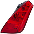 RH TAILLAMP ASSY; MURANO 0305