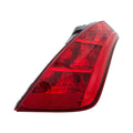 RH TAILLAMP ASSY; MURANO 0305